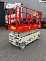 Genie gs-2046, Ophalen