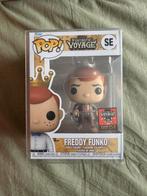 Freddy Funko as Frodo Baggins, Ophalen of Verzenden, Zo goed als nieuw