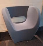 Design Moroso stoel, Ophalen, Gebruikt, Minder dan 50 cm