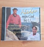 Nader mijn God bij u cd, Cd's en Dvd's, Ophalen of Verzenden, Zo goed als nieuw, Koren of Klassiek