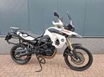 BMW F 800 GS (bj 2010), 2 cilinders, Bedrijf, Onbekend, Overig