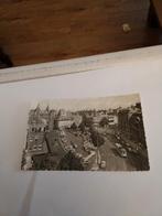 DEN HAAG. HOFWEG.  TRAM, Ophalen of Verzenden, Voor 1920, Zuid-Holland