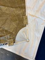 Quantum Fok - Kevlar Laminaat - Zeer Sterk, Watersport en Boten, Ophalen, 6 meter of meer, Gebruikt, 15 tot 30 m²