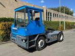 Terberg Terminal tractor. 4x4, Auto's, Vrachtwagens, Overige brandstoffen, Origineel Nederlands, Bedrijf, Te koop