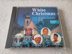 White Christmas - 20 Beautiful Christmas Songs CD, Ophalen of Verzenden, Zo goed als nieuw, Kerst