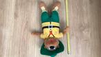 Bollo Beer pluche knuffel, Ophalen, Gebruikt, Beer