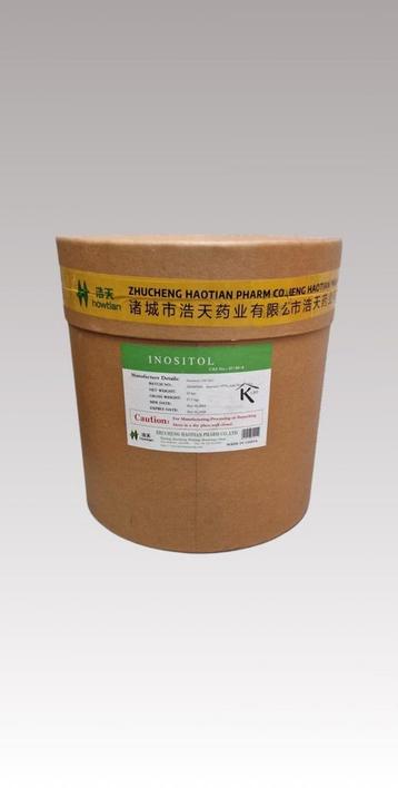 25 kilo inositol 400 euro!! beschikbaar voor biedingen