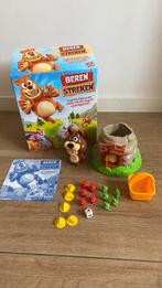 Spel beren streken, Ophalen of Verzenden, Zo goed als nieuw