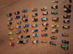 partij lego poppetjes/ minifiguren 50 stuks!, Kinderen en Baby's, Speelgoed | Duplo en Lego, Ophalen of Verzenden, Zo goed als nieuw