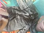 Koksjas 2 stuks zwart, Tuin en Terras, Werkkleding, Overige merken, Gebruikt, Heren, Ophalen of Verzenden