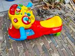 Kinderen Scooter / superfiets, Ophalen of Verzenden, Zo goed als nieuw