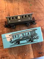 Personenwagen van Märklin, 4040, Ophalen of Verzenden, Zo goed als nieuw, Wisselstroom, Märklin