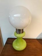 Carlo Nason 1970, 50 tot 75 cm, Vintage / retro, Ophalen of Verzenden, Glas