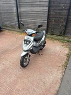 Tgb 101s 2takt 50cc baluw kenteken, Ophalen, Tweetakt, Zo goed als nieuw, TGB