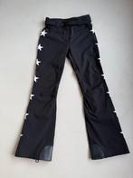 Air Force skibroek zwart maat M, Kleding | Dames, Wintersportkleding, Ophalen of Verzenden, Zo goed als nieuw, Maat 38/40 (M)
