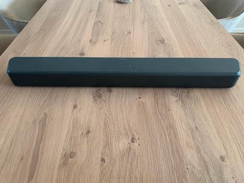 Philips TAB5190 soundbar, Audio, Tv en Foto, Soundbars, Zo goed als nieuw, Bluetooth, Ophalen of Verzenden