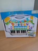 Kinder Piano - Nieuw in doos!, Muziek en Instrumenten, Ophalen, Nieuw, Overige aantallen