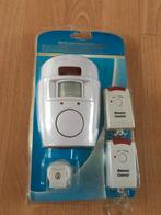 Alarm / sensor alarm nieuw in de verpakking, Ophalen, Nieuw, Detector, Sensor of Melder, Beweging
