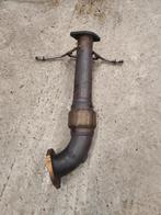 Dikke Downpipe ford Mondeo 2,75 inch groot 2.5t 2.5 t 20v st, Ophalen of Verzenden, Ford