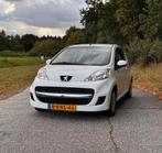Peugeot 107. NIEUWE APK!, Voorwielaandrijving, 4 stoelen, Handgeschakeld, Particulier