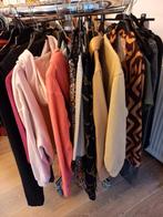 Partij dameskleding secondhand 1 euro per stuk, Kleding | Dames, Ophalen of Verzenden, Zo goed als nieuw, Maat 42/44 (L)