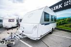 Knaus SPORT 420 QD Silver Selection Incl. mover (bj 2021), Bedrijf, Knaus, 1000 - 1250 kg, Schokbreker