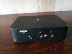 Røde AI-1 Audio Interface, Ophalen of Verzenden, Gebruikt, Studiomicrofoon