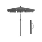 SONGMICS balkonparasol - Grijs, Verzenden, SONGMICS, Kraailandhof 77, Nieuw