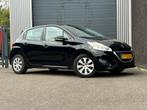 Peugeot 208 1.0 VTi Access, Euro 5, Gebruikt, Origineel Nederlands, Grijs