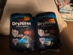 Dry nites luier broekjes, Ophalen, Nieuw, Overige typen