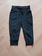 Studio Anneloes broek - donkerblauw - maat S, Kleding | Dames, Studio Anneloes, Zo goed als nieuw, Driekwart, Maat 36 (S)