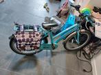 alpina 24 inch, Fietsen en Brommers, Ophalen, Alpina, Handrem, Gebruikt