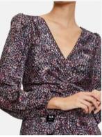 Vera Mont - Prachtige Jurk maat 42 - Nieuw €189,95, Zwart, Maat 42/44 (L), Nieuw, Ophalen of Verzenden