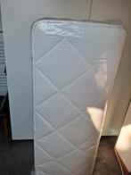 koudschuim topper 140x(190 )200, Ophalen, Zo goed als nieuw