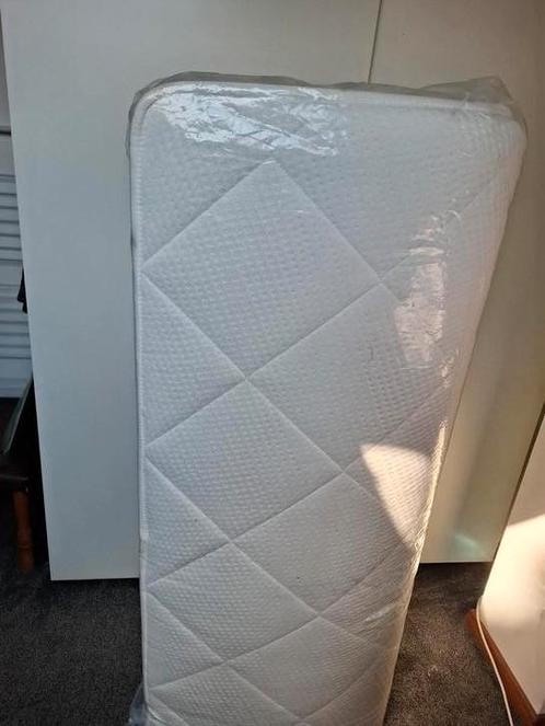 koudschuim topper 140x(190 )200, Caravans en Kamperen, Caravan accessoires, Zo goed als nieuw, Ophalen