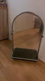 Spiegel, Minder dan 50 cm, Ophalen of Verzenden, Zo goed als nieuw, Minder dan 100 cm