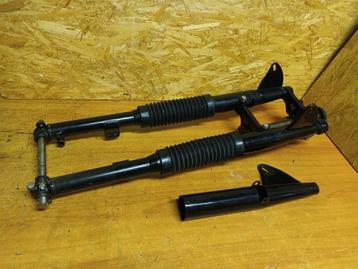 BSA voorvork beschikbaar voor biedingen