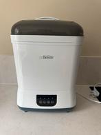 Dr. Brown's Sterilisator Droger -Flessen Steriliseren Droge, Ophalen, Zo goed als nieuw, Sterilisator