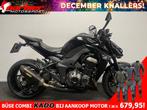 Kawasaki Z 1000 ABS (bj 2014), Motoren, Motoren | Kawasaki, 4 cilinders, Motorrijbewijs A, Bedrijf, Onbekend
