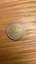 Zeldzame griekse 2 euro munt, Postzegels en Munten, Munten | Europa | Euromunten, Ophalen of Verzenden, Griekenland, 2 euro