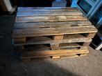 Pallets, Ophalen, Gebruikt, Pallet, Minder dan 200 cm