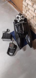 Powercatcher voerboot., Watersport en Boten, Ophalen of Verzenden, Zo goed als nieuw, Overige typen