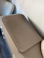 Leander Verschoonmatras - Zo goed als nieuw, Minder dan 75 cm, Zo goed als nieuw, Commode, Ophalen