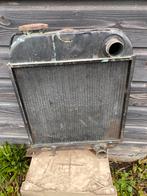 Peugeot 404 radiator, Auto-onderdelen, Airco en Verwarming, Gebruikt, Ophalen of Verzenden, Peugeot