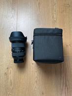 Sigma 24-70mm 2.8 DG DN ART - Sony FE, Audio, Tv en Foto, Fotografie | Lenzen en Objectieven, Ophalen of Verzenden, Zo goed als nieuw