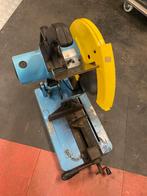 Dry cutter jepson type 9312N metaal afkortzaag, Ophalen, Gebruikt, Afkortzaag, 30 tot 70 mm