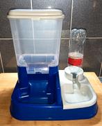 Voersilo met waterbak voor katten, Dieren en Toebehoren, Ophalen