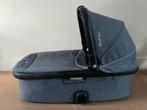Reiswieg Nuna demi grow met matras van aerosleep, Ophalen of Verzenden, Zo goed als nieuw, Kinderwagen, Overige merken