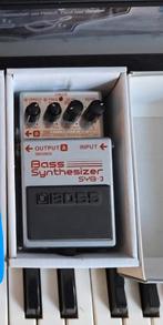 (Bas)gitaar effecten, Ophalen of Verzenden, Zo goed als nieuw, Multi-effect