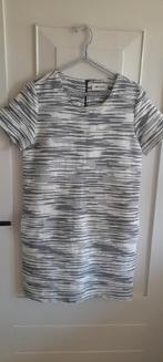 Anecdote mooi nieuw jurkje marineblauw/ wit met zakjes 38, Kleding | Dames, Maat 38/40 (M), Overige kleuren, Verzenden, Nieuw
